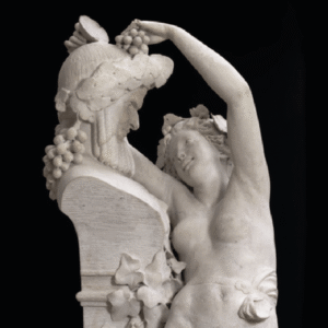 Cours de dessin sur Paris au Musée d'Orsay - Dessinez les sublimes sculptures du XIXᵉ à Orsay